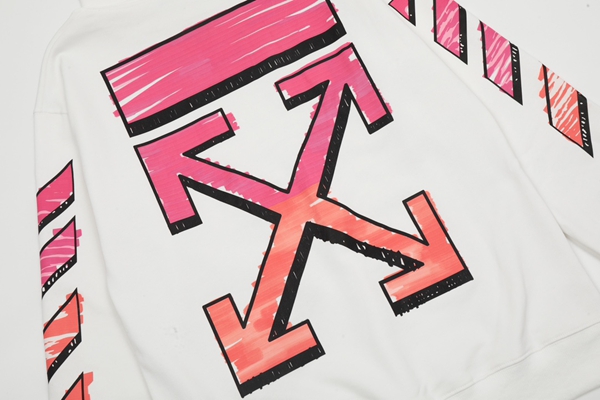 ブランドパーカー素材ディテール